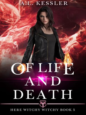 cover image of Of Life and Death